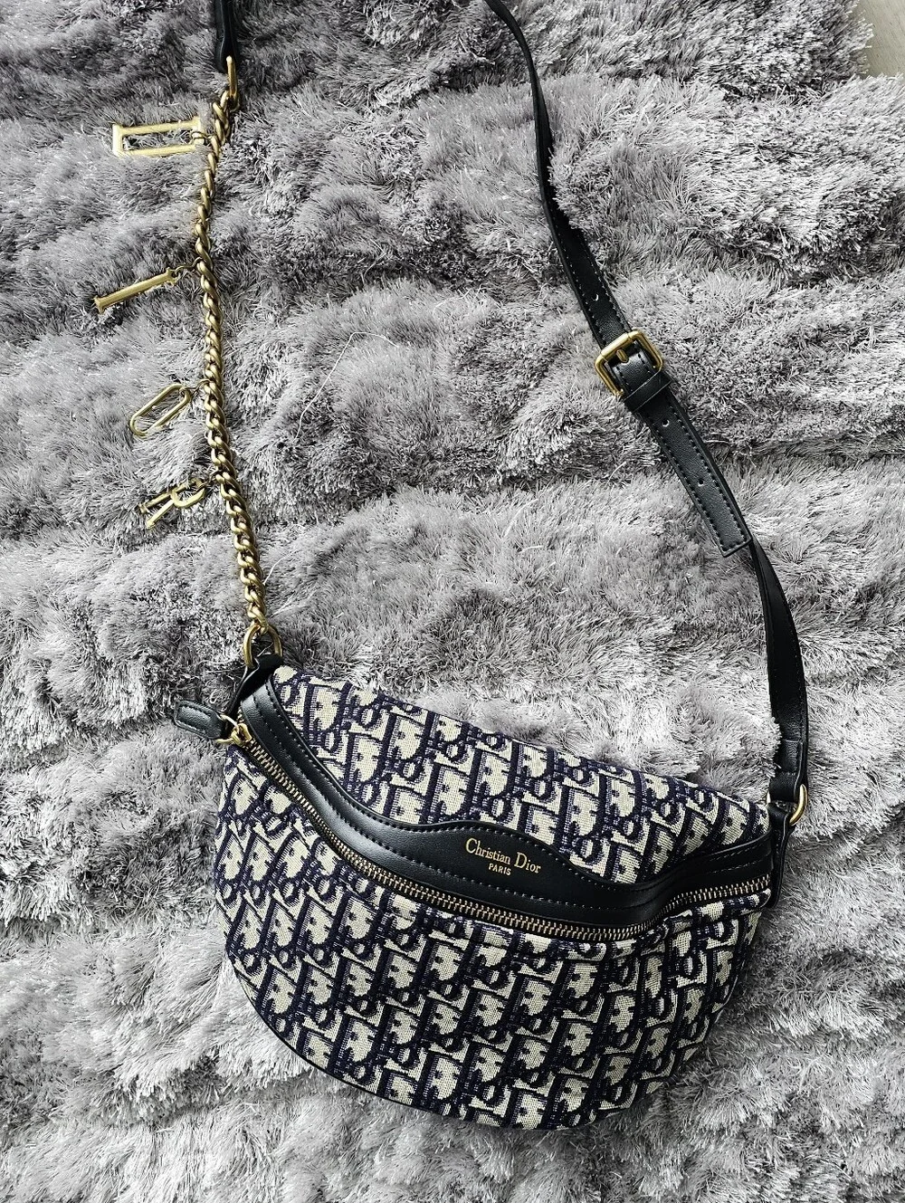 Crossbody